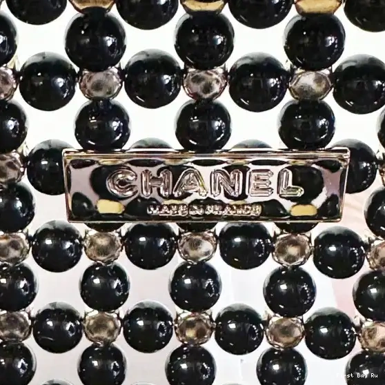 First Bag Ru BAG EVENING CHANEL 0508